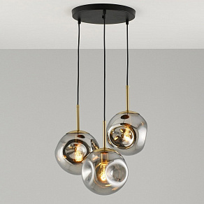 Подвесной светильник Moderli Amo V11524-3P