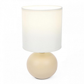 Настольная лампа декоративная Lumion Octavia 8224/1T