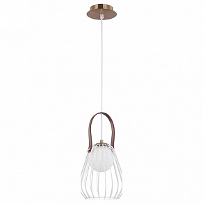 Подвесной светильник Maytoni Indiana MOD544PL-01W