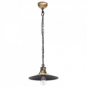 Подвесной светильник Luminex Manta 9388