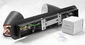 Спот Lussole New Frontino LSP-9852