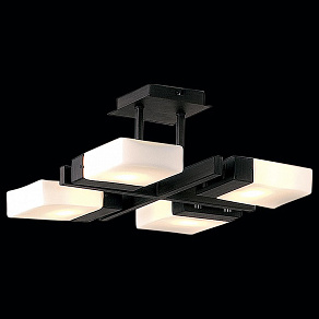 Люстра на штанге Citilux Сага CL212145