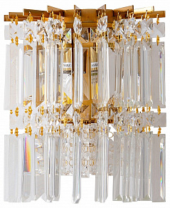 Накладной светильник Zortes Ice queen ZRS.30514.02