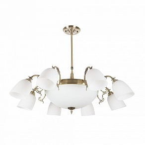 Люстра на штанге MyFar Ceiling MR1524-11C