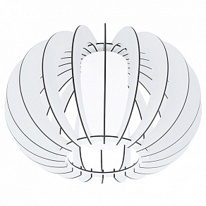 Накладной светильник Eglo ПРОМО Stellato 2 95605