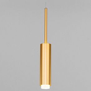 Подвесной светильник Eurosvet Dante 50203/1 LED