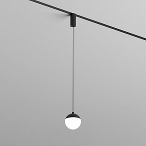 Подвесной светильник Denkirs SMART MOON DK8056-BK