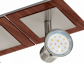 Спот Eglo Algonda 93556