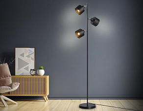 Торшер Ambrella TR TR8155