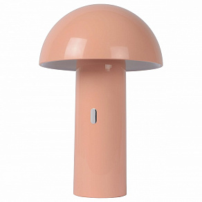 Настольная лампа декоративная Lucide Fungo 15599/06/66