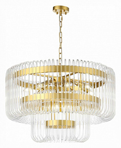 Подвесной светильник ST-Luce Grosseto SL1228.203.12