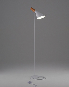 Торшер Moderli Turin V11336-1F