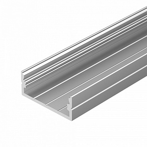 Профиль накладной Arlight ARH-WIDE-H10-2000 ANOD 016142