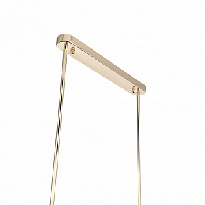 Люстра на штанге ST-Luce Elegra SL1402.263.08