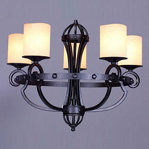 Подвесная люстра L'Arte Luce Fort L50305.46