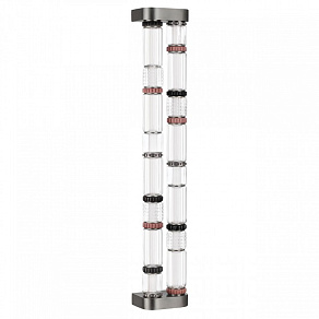 Накладной светильник Odeon Light COLLIER 5456/60WL