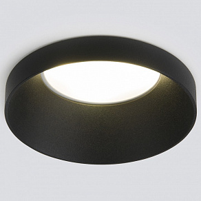 Встраиваемый светильник Elektrostandard Disc 111 MR16