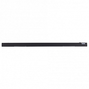 Подвесной светильник Arte Lamp Lao A2189SP-1BK