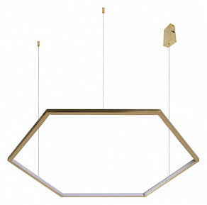 Подвесной светильник Loft it Ring 10016L