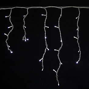 Бахрома световая Sneha  A-056R WT