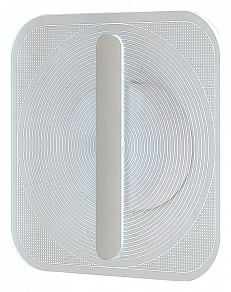 Накладной светильник Natali Kovaltseva Gravur LED LAMPS 81383/1W