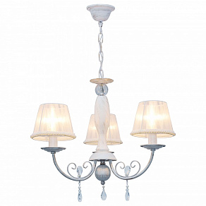 Подвесная люстра TopLight Frances TL1137-3H