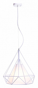 Подвесной светильник LUMINA DECO Forti LDP 7921 WT