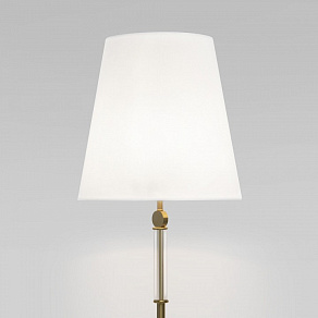 Торшер Eurosvet Conso 01146/1 латунь