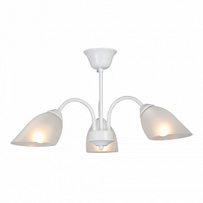 Люстра на штанге Vitaluce V3336 V3336-0/3PL