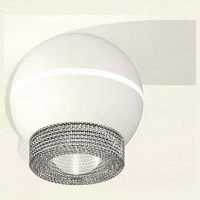 Накладной светильник Ambrella XS XS1101030