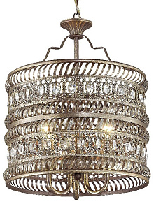 Подвесной светильник Favourite Arabia 1620-3P