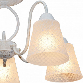 Люстра на штанге TopLight Jaclyn TL1141-5H