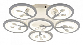 Потолочная люстра Moderli Rondi V2860-CL