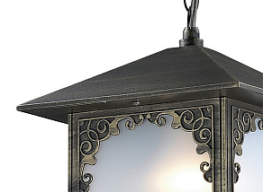 Подвесной светильник Odeon Light Visma 2747/1C