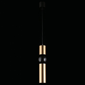 Подвесной светильник Aployt Brizhit APL.615.16.01