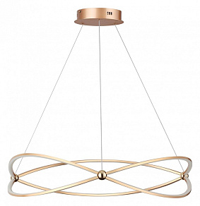 Подвесной светильник Odeon Light Lesla 4730/54L