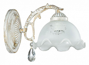 Бра Lumion Casetta 3126/1W