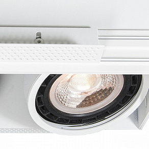 Встраиваемый светильник Lucide Trimless 09931/02/31