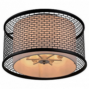 Накладной светильник Lussole Levittown LSP-9676