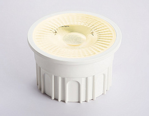 Лампа светодиодная Ambrella Light   12Вт 2700K 212301