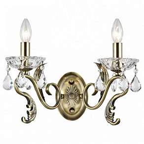 Бра Maytoni Astron CL0018-02-R