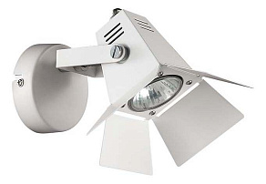 Бра Odeon Light Techno Pro 3631/1W