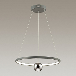Подвесной светильник Odeon Light Lond 4031/21L