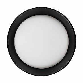 Накладной светильник Loft it Coin 10202 BB