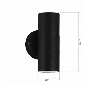 Накладной светильник ST-Luce Tubo SL9008.401.02