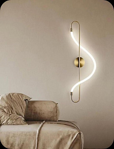 Бра Alfa-Light F0324 F0324-11