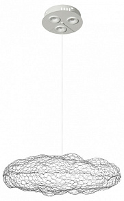 Подвесная люстра Loft it Cloud 10247/550 Silver
