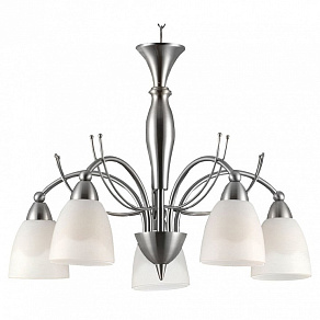 Подвесная люстра Globo Bracara 60202-5