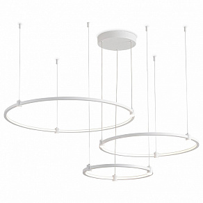 Подвесной светильник Ambrella FL FL5533