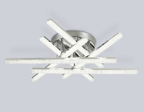 Потолочная люстра Ambrella Light FA FA8898